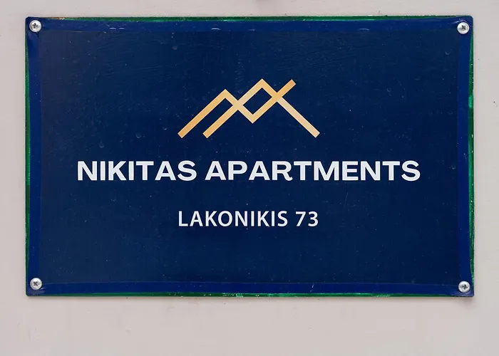 Tatil Evi Loft 73 Kalamata