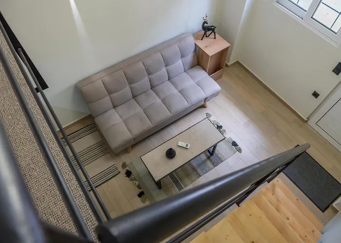 Loft 73 Tatil Evi *