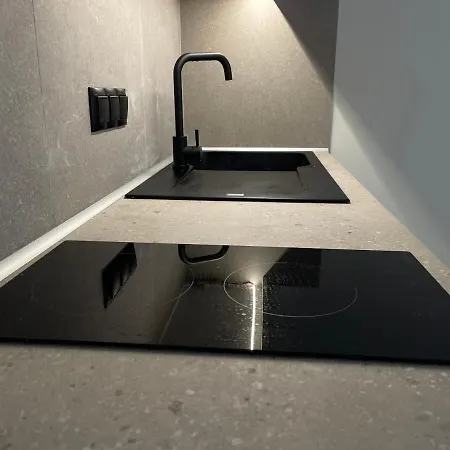 Loft 73 Vakantiehuis Kalamáta