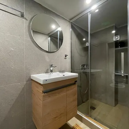 Nikitas Loft Kalamata