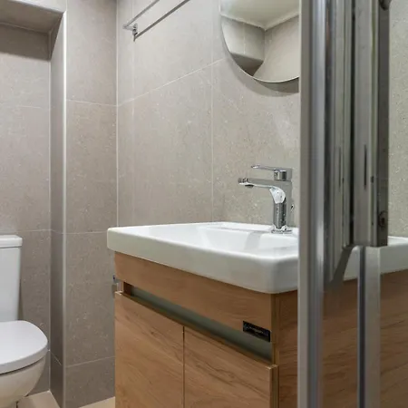 Nikitas Loft Holiday home Kalamata