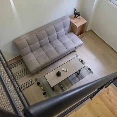 Loft 73 Vakantiehuis *