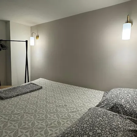 Tatil Evi Nikitas Loft