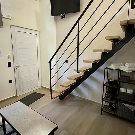 Loft 73 Vakantiehuis *