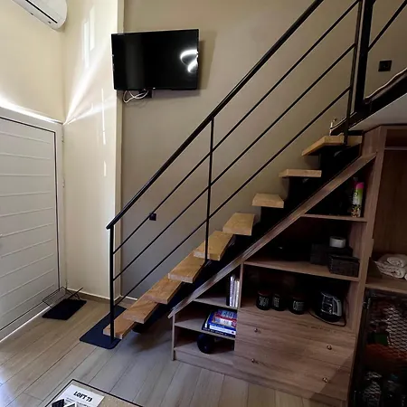 Loft 73 Vakantiehuis