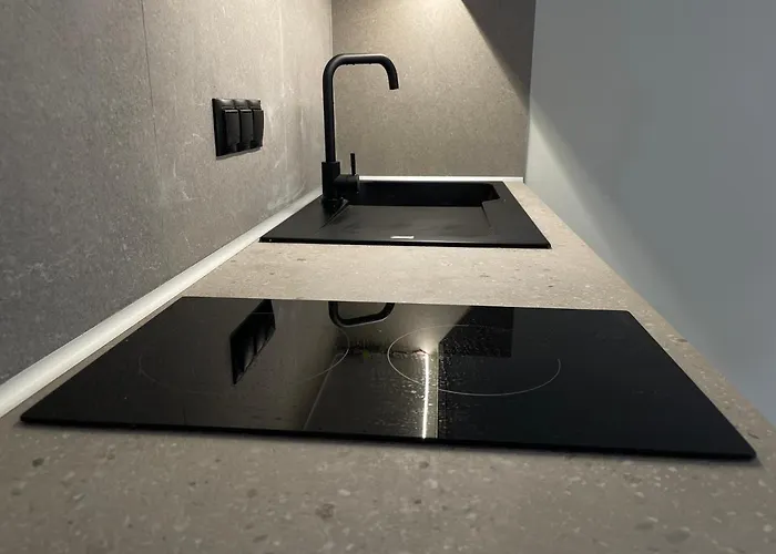 Loft 73 بيت للعطل كالاماتا