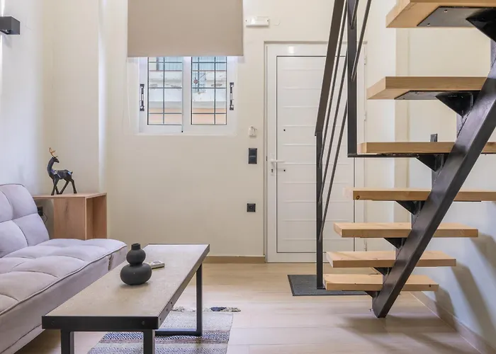 Loft 73 Vakantiehuis *