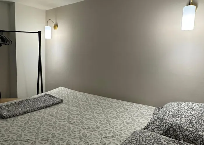 بيت للعطل Loft 73