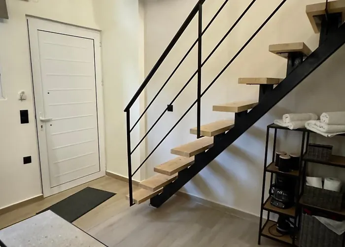 Loft 73 بيت للعطل *